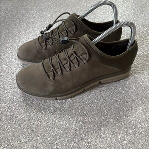 Merrell Women's Zoe Sojourn Lace Leather Q2 sneakers size 6.5